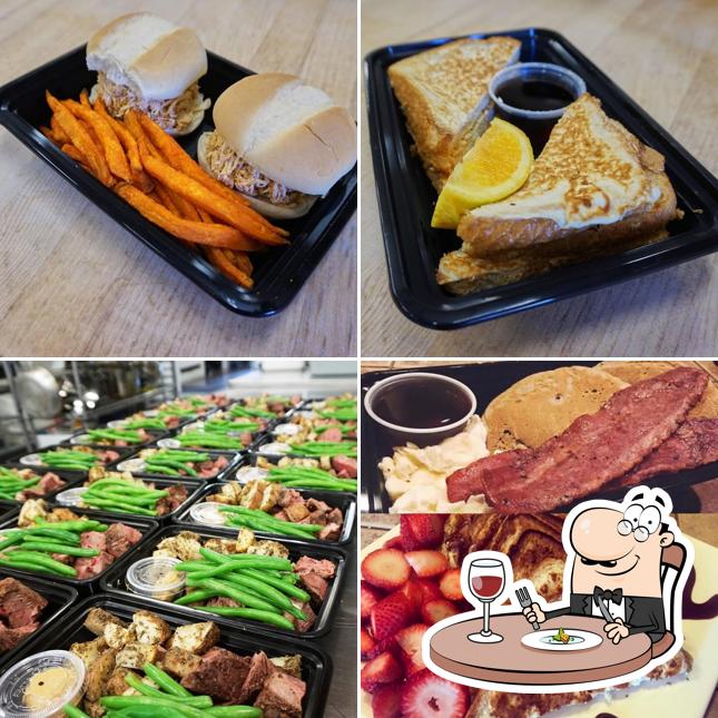 Alpha Meals