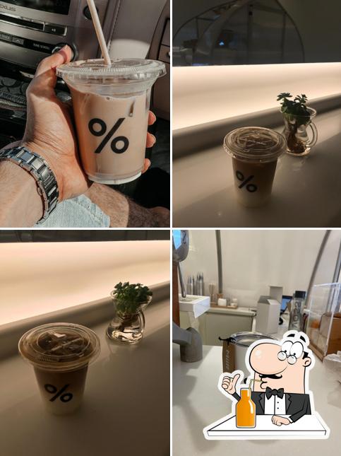 Arabica Kuwait Kuwait City