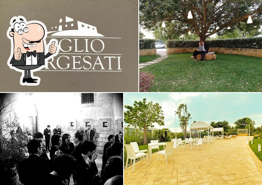 Baglio Borgesati