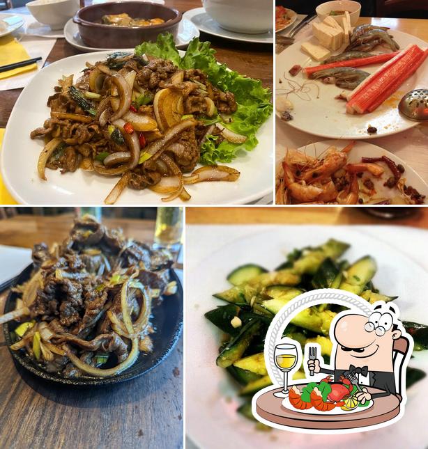 Chez Xu 1