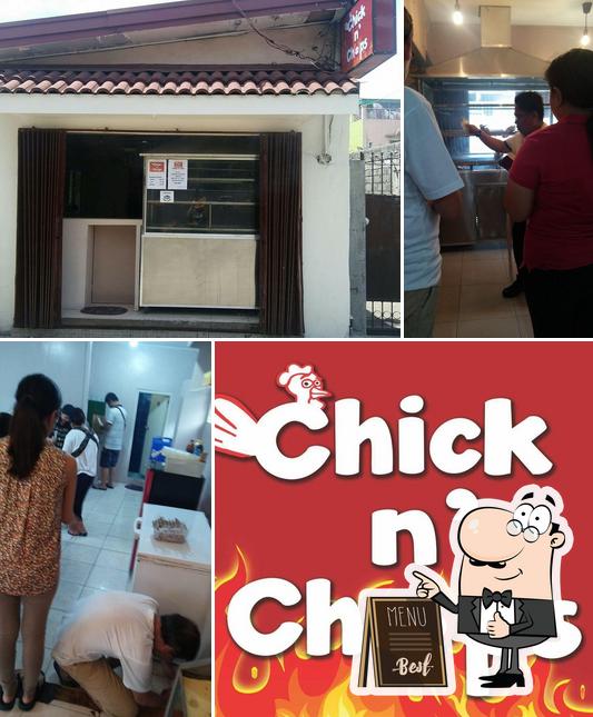 Chick n' Chops