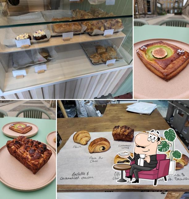Company Bakery