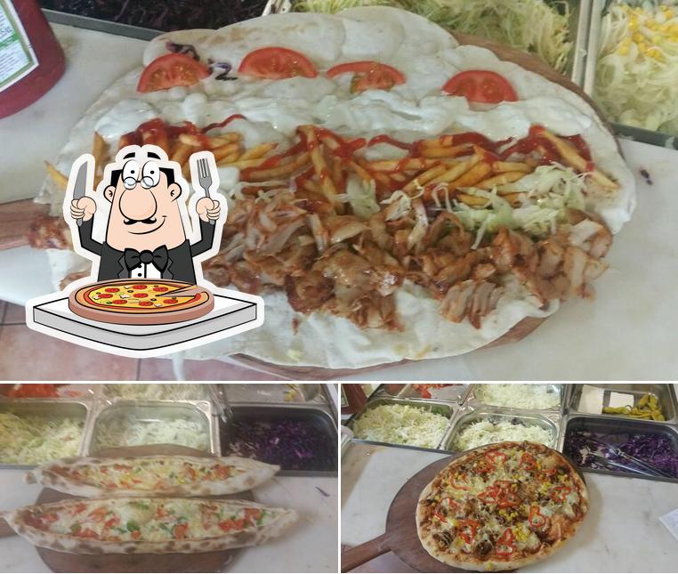 Döner Eck
