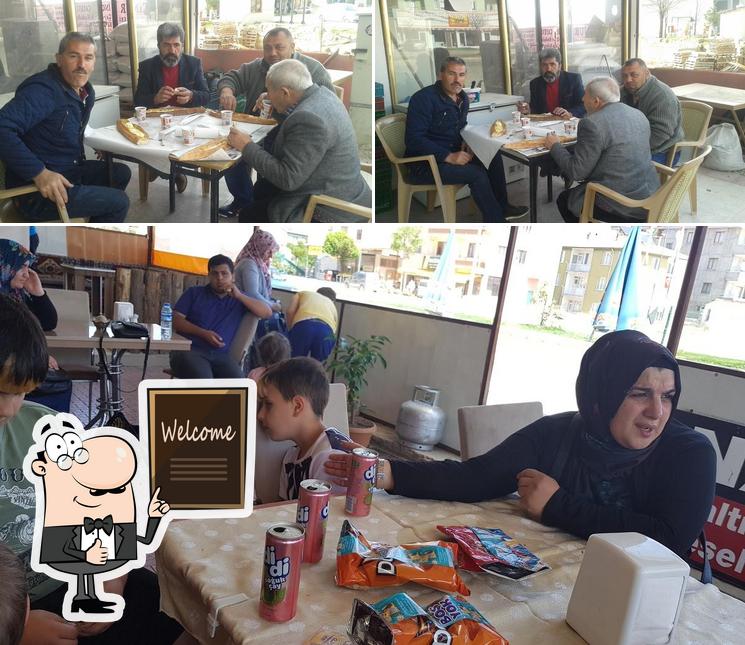 Incinur Unlu Mamulleri