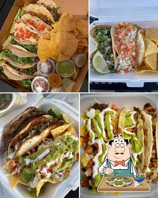 Jaxx Tacos