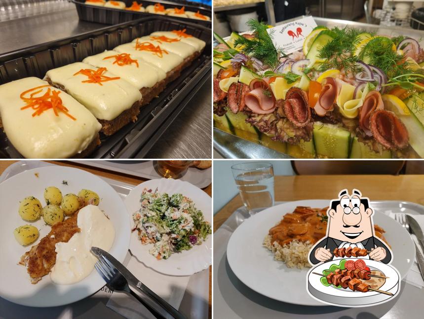 Restaurant Kajsas
