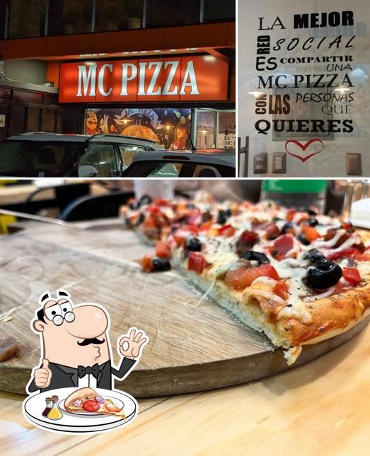 McPizza