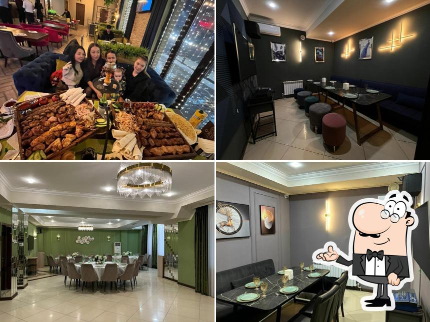 Restaurant Orda