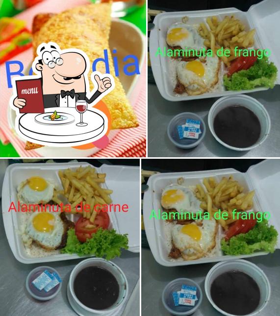 Peao Lanches
