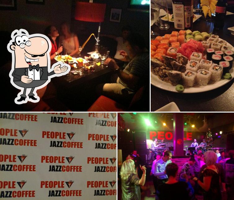 People Nightclub