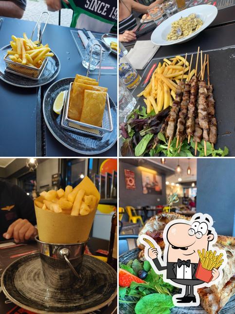 STRAFUD Pizzeria con Cucina