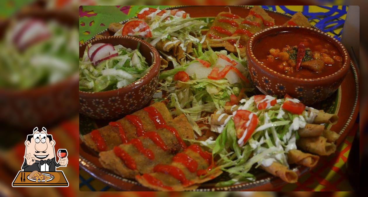 Tengo Hambre Durango