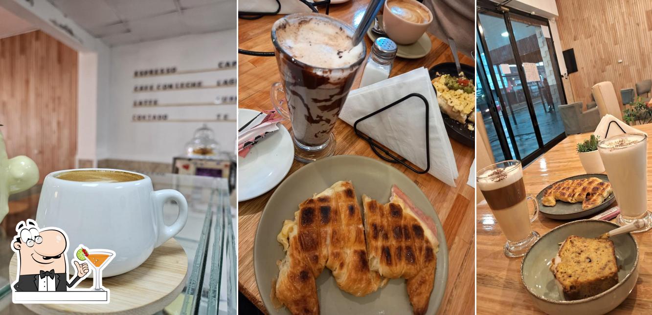 Vielka Coffe Store