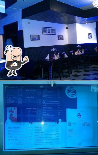 Restaurant Z