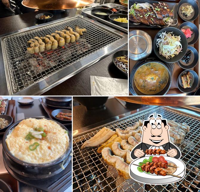 송도장어촌