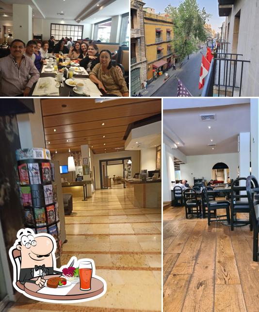 Restaurant Bar Catedral