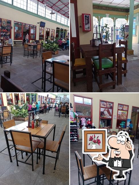 Restaurante El Local