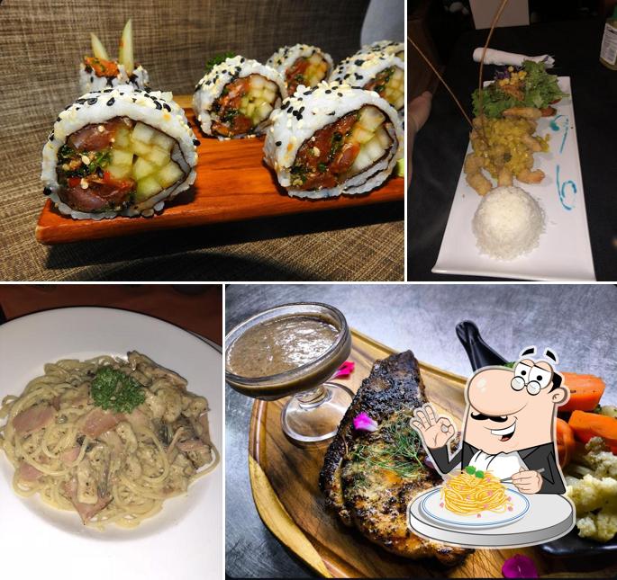 Restaurante y Bar Fusión