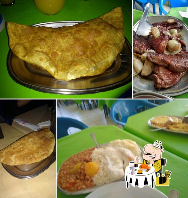 Restaurante e Pizzaria Skina Grill- ENCRUZILHADA