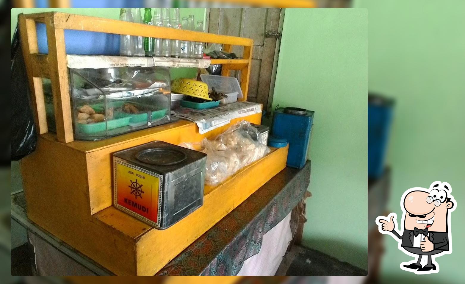 Warung Lesehan