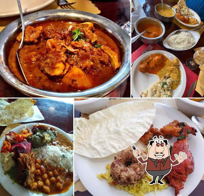 Cafe India Bar & Grill (Bay View)