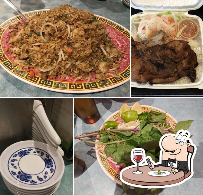 Pho 88 Vietnamese Restaurant