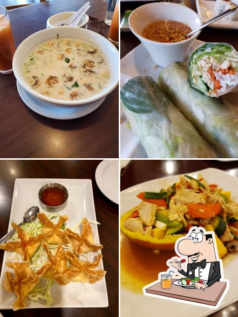 Sa-Wad-Dee Thai Restaurant