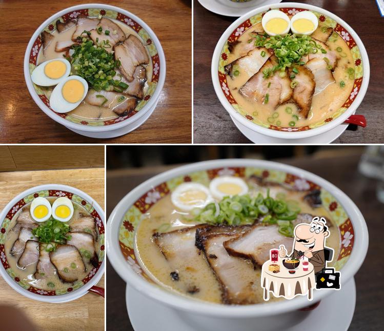 南州ラーメン