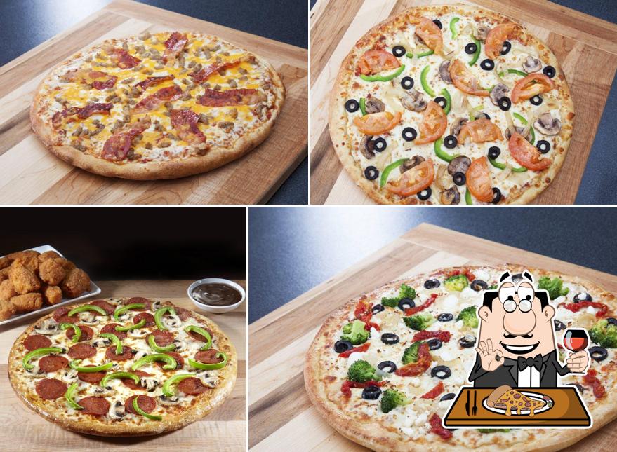 241 Pizza