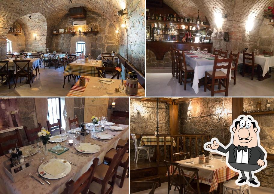 Al Fortino bike bar&food
