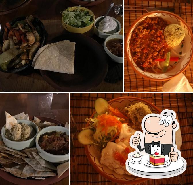 Amigos Restaurant