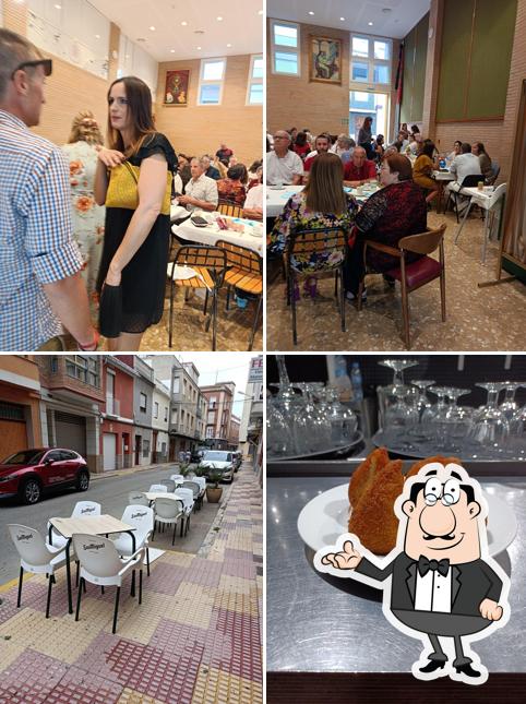 Ateneu Bar Restaurant