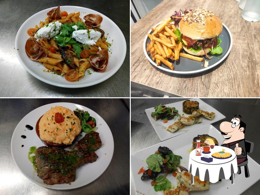 Bistro Brooklyn