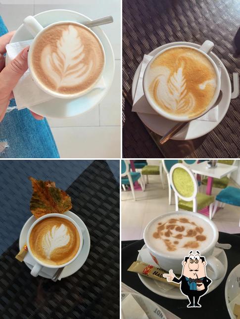 Boheme Cafe