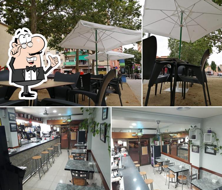 Cafe - Bar Lar's