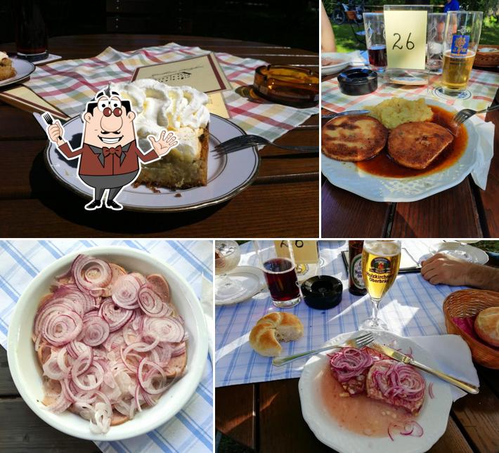 Gasthaus Holzheu