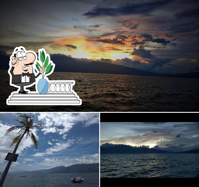 Pondok Riski Tanjung