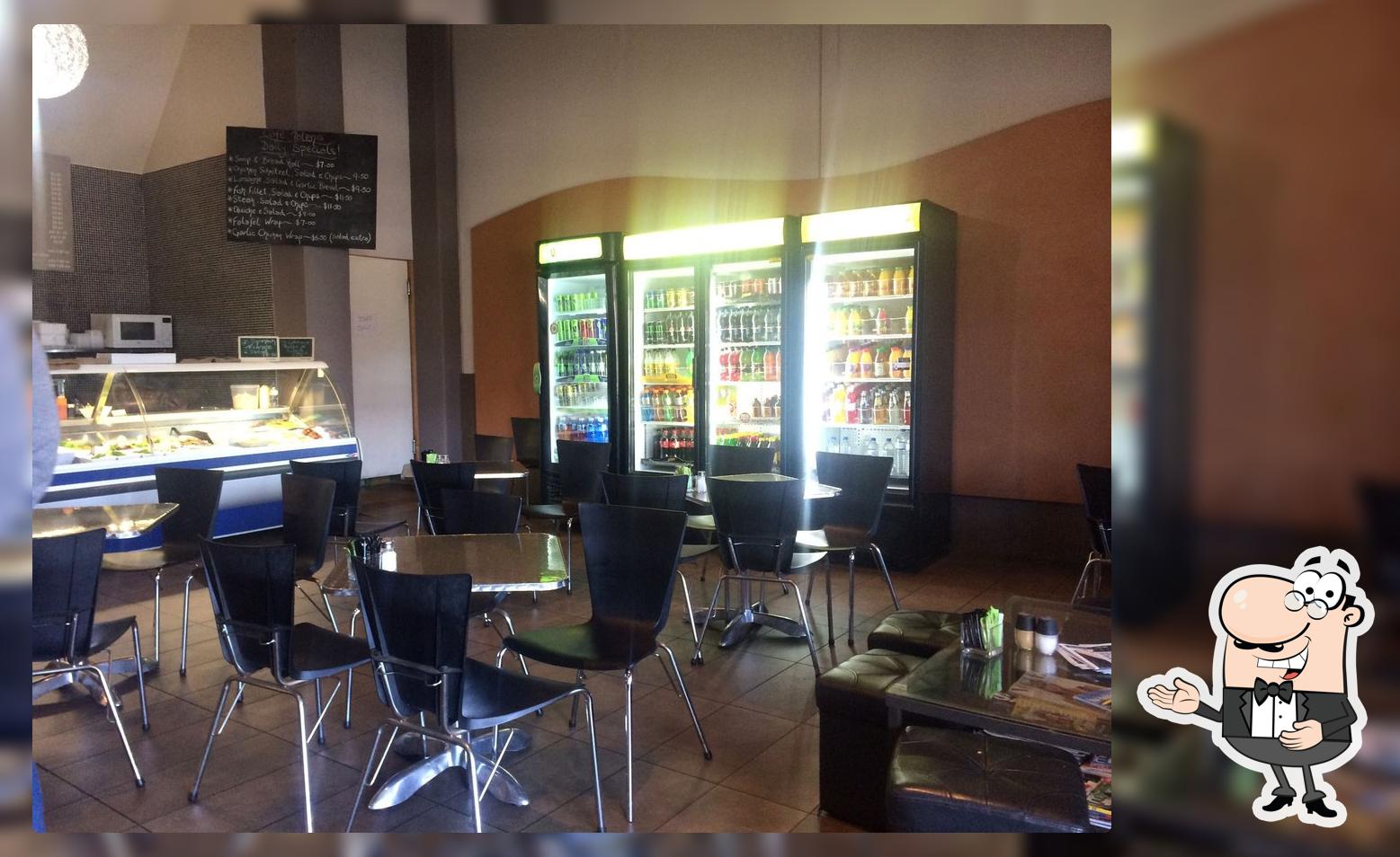 Cafe Tolena