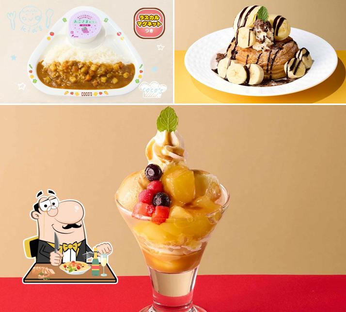 Coco's Restaurant
