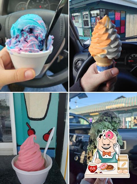 Dairy Freeze