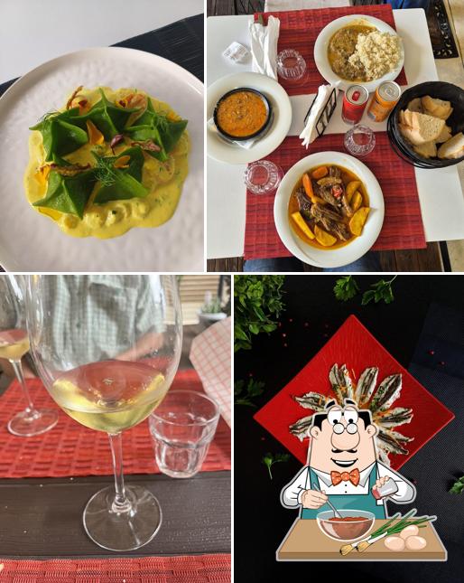 Delicious Dish Restaurant