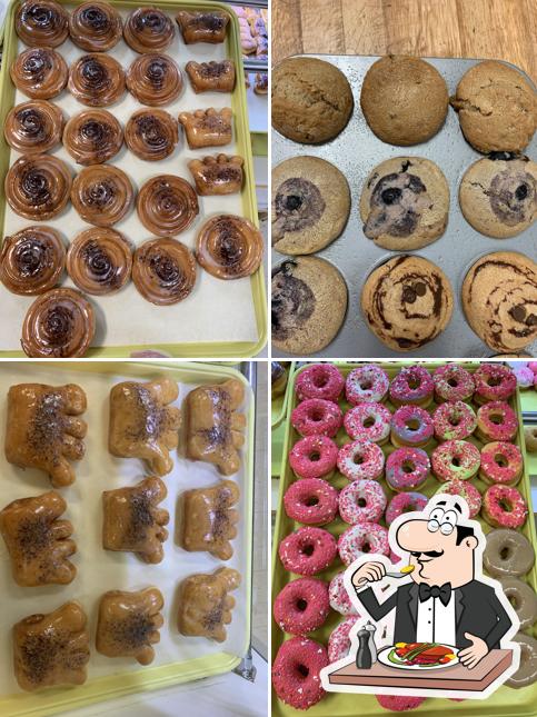 Donut Plus