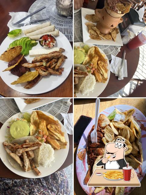 El Rinconcito del Sabor