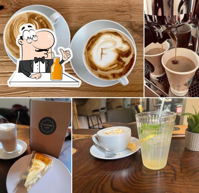 Fachwerk Café