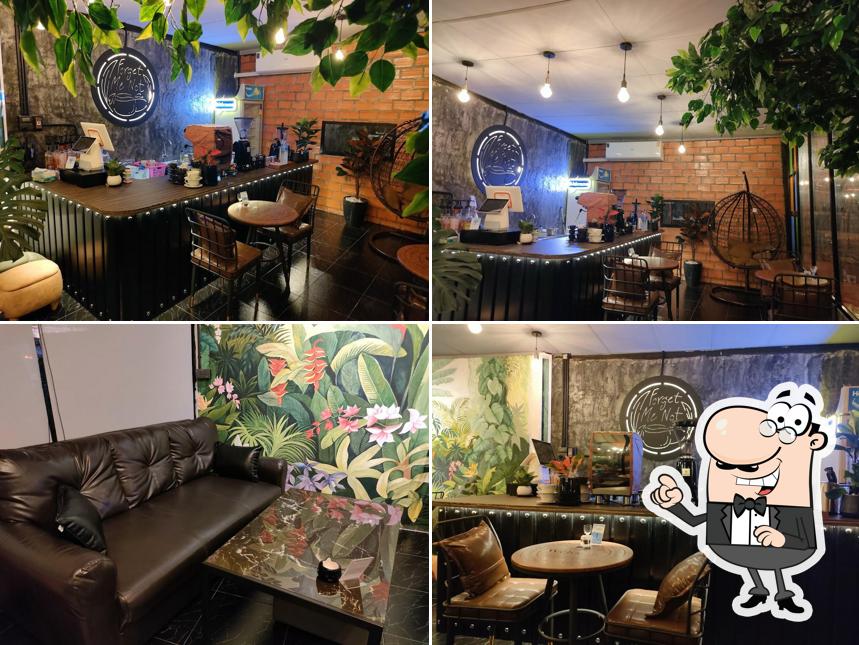 Forget Me Not Restaurant & Steak House 168