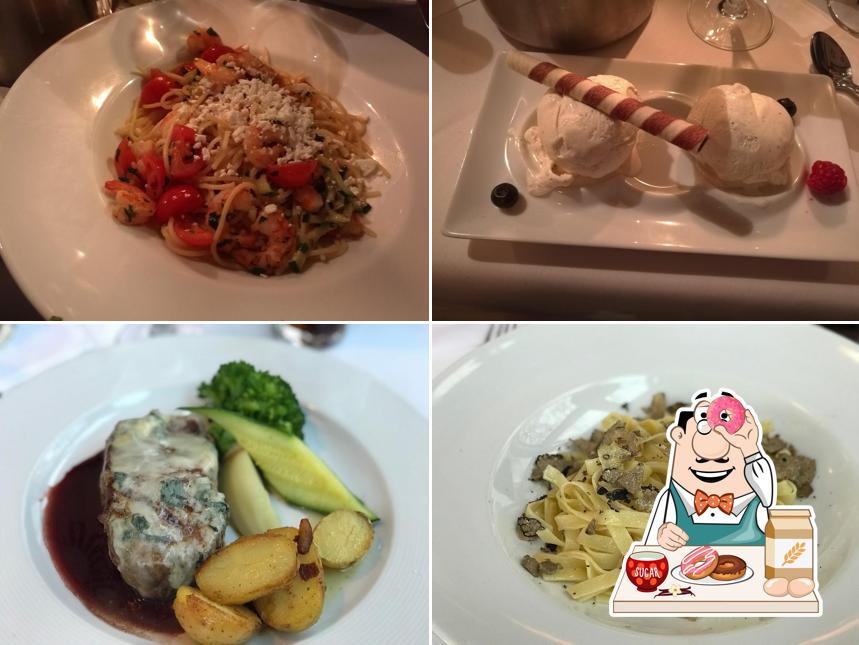 Gino's Pizzeria Ristorante Bonn