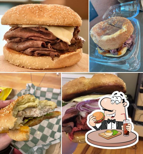 Kelly's Roast Beef