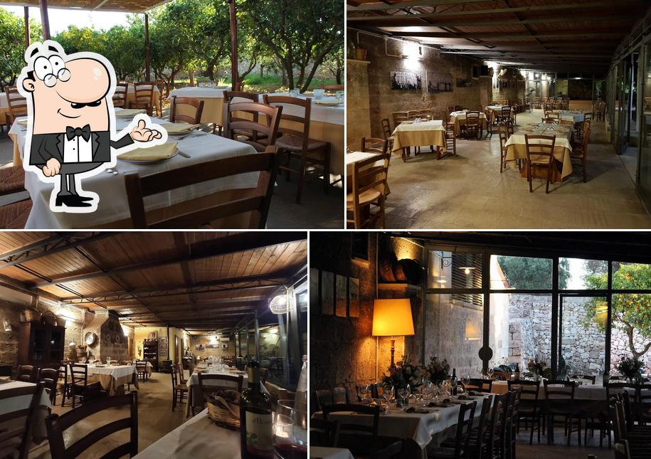 Masseria Melcarne