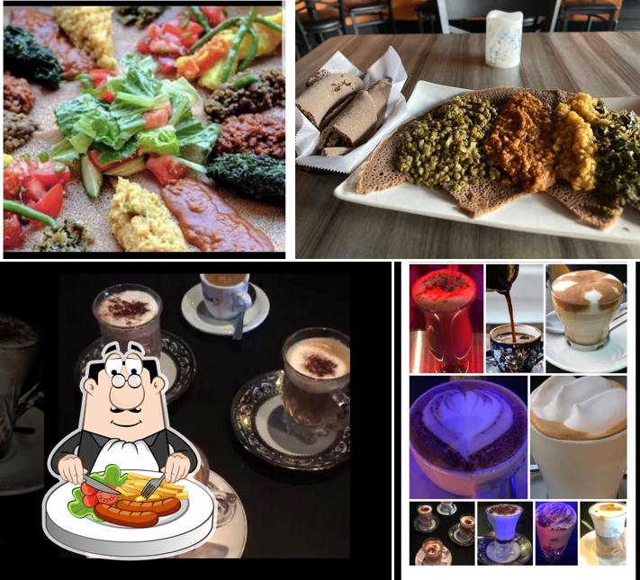Melu Cafe and Restaurant