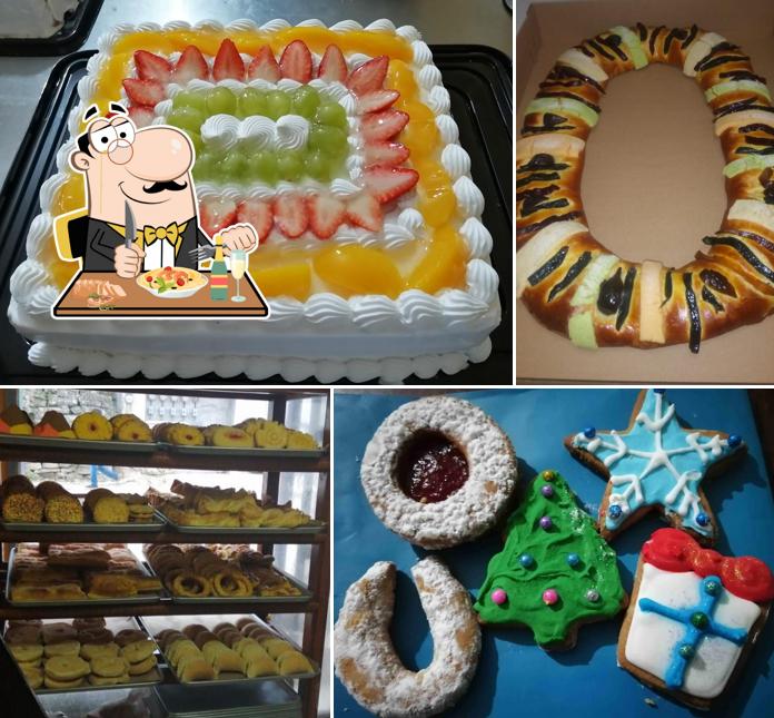 Panaderia El Globo